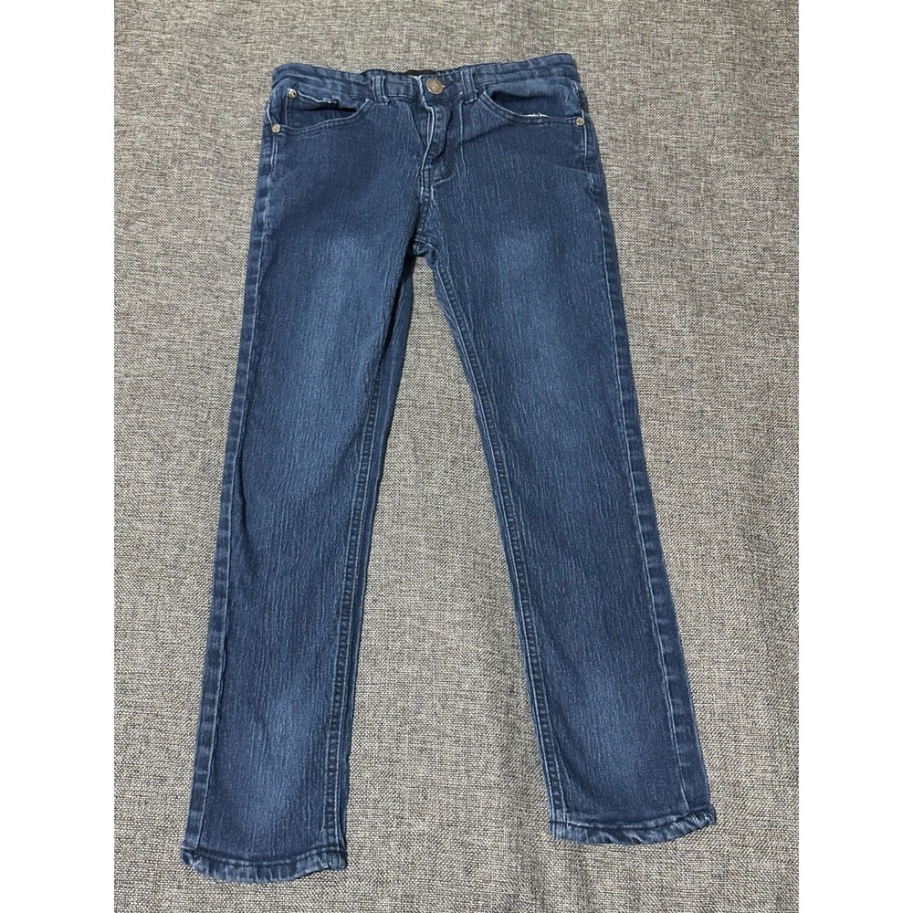 Swiss Cross Boys 14 Skinny Fit Stretch‎ Jeans